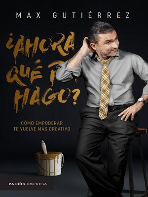 cover image of ¿Ahora qué hago?